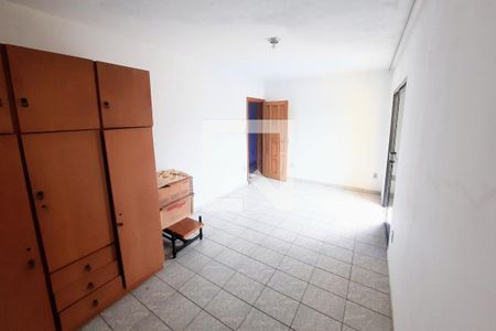Quarto Suíte de casa para alugar com 2 quartos, 180m² em Jardim Nova Ipanema, Sorocaba