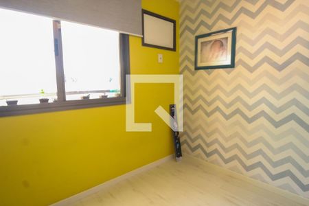 Quarto  de apartamento à venda com 3 quartos, 113m² em Freguesia de Jacarepaguá, Rio de Janeiro