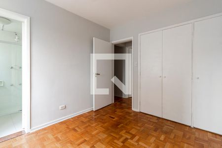 Suíte de apartamento para alugar com 3 quartos, 130m² em Indianópolis, São Paulo