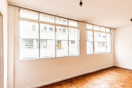 Studio para alugar com 44m², 1 quarto e sem vagaStudio