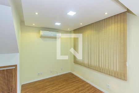 Sala de casa para alugar com 2 quartos, 85m² em Cascadura, Rio de Janeiro