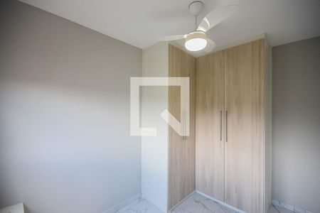 Quarto 1 de apartamento para alugar com 2 quartos, 43m² em Jardim Novo Taboao, São Paulo