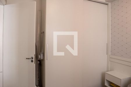 Quarto 1 de apartamento para alugar com 2 quartos, 34m² em Barra Funda, São Paulo