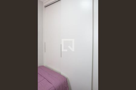 Quarto 2 de apartamento para alugar com 2 quartos, 34m² em Barra Funda, São Paulo