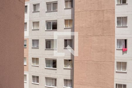 Vista do Quarto 1 de apartamento para alugar com 2 quartos, 34m² em Barra Funda, São Paulo