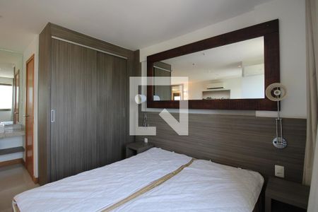 Quarto de apartamento para alugar com 1 quarto, 35m² em Jacarepaguá, Rio de Janeiro