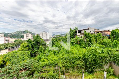 Quarto 1 de apartamento para alugar com 2 quartos, 53m² em Fonseca, Niterói