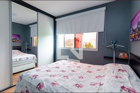 Quarto 2 de apartamento para alugar com 2 quartos, 53m² em Fonseca, Niterói