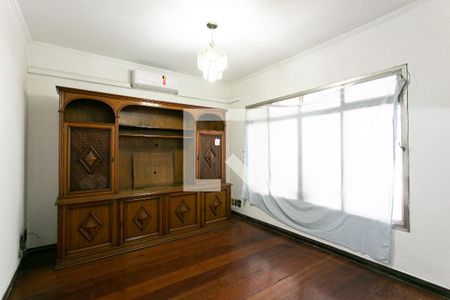 Sala de casa à venda com 4 quartos, 160m² em Vila Gomes Cardim, São Paulo