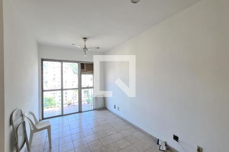 Sala de apartamento à venda com 2 quartos, 54m² em Lins de Vasconcelos, Rio de Janeiro