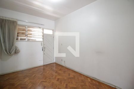 Sala de apartamento para alugar com 3 quartos, 64m² em Botafogo, Rio de Janeiro