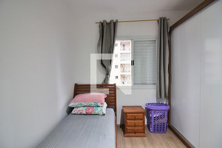 Quarto 1 de apartamento à venda com 2 quartos, 53m² em Vila Gonçalves, São Bernardo do Campo