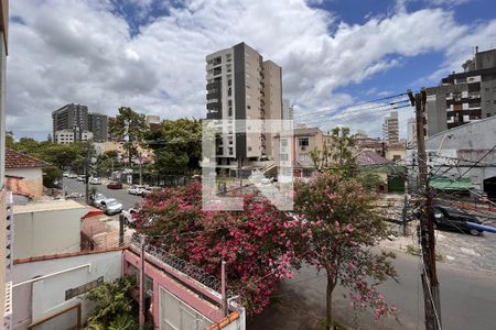 Vista de apartamento para alugar com 2 quartos, 63m² em Menino Deus, Porto Alegre