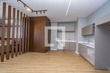 Kitnet de kitnet/studio à venda com 1 quarto, 80m² em Barro Preto, Belo Horizonte