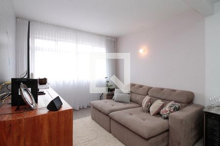 Sala de apartamento à venda com 3 quartos, 90m² em Jardim Paulista, São Paulo