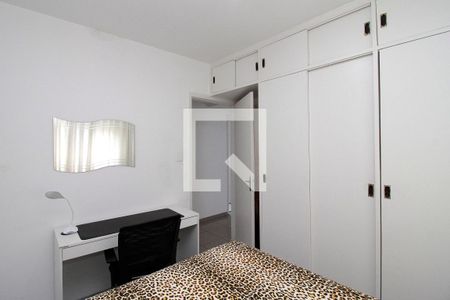 Quarto de apartamento à venda com 3 quartos, 90m² em Jardim Paulista, São Paulo