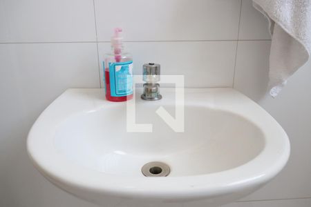 Lavabo de casa à venda com 5 quartos, 210m² em Vila Parque Jabaquara, São Paulo