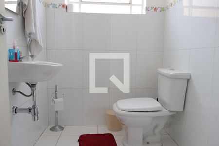 Lavabo de casa à venda com 5 quartos, 210m² em Vila Parque Jabaquara, São Paulo