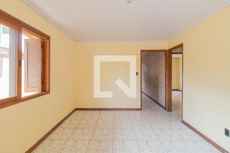 Sala de casa para alugar com 2 quartos, 130m² em Aberta dos Morros, Porto Alegre