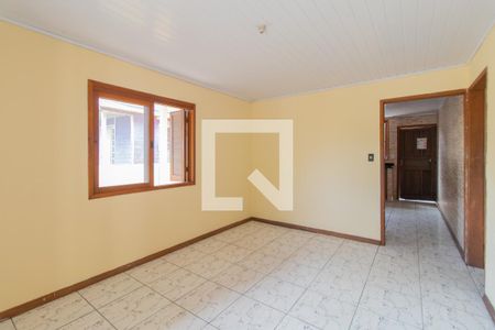 Sala de casa para alugar com 2 quartos, 130m² em Aberta dos Morros, Porto Alegre