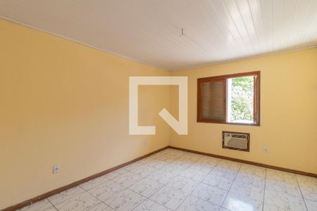 Quarto 1 de casa para alugar com 2 quartos, 130m² em Aberta dos Morros, Porto Alegre