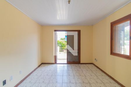 Sala de casa para alugar com 2 quartos, 130m² em Aberta dos Morros, Porto Alegre