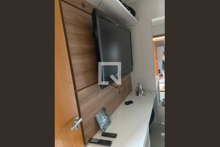 Apartamento à venda com 2 quartos, 55m² em Santa Monica, Belo Horizonte