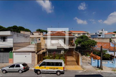 Vista Sala de casa à venda com 4 quartos, 120m² em Vila Salete, São Paulo