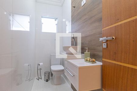 Lavabo de casa à venda com 3 quartos, 180m² em Jaguaribe, Osasco
