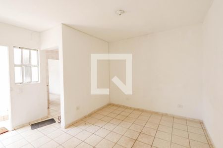 Sala de casa para alugar com 2 quartos, 90m² em Santana, São Paulo