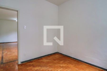 Sala de Tv de apartamento à venda com 4 quartos, 140m² em Funcionários, Belo Horizonte