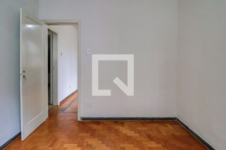 Sala de Tv de apartamento à venda com 4 quartos, 140m² em Funcionários, Belo Horizonte