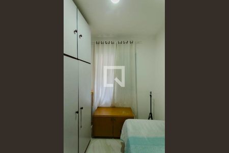 Quarto 2 de apartamento à venda com 2 quartos, 54m² em Jardim Nordeste, São Paulo