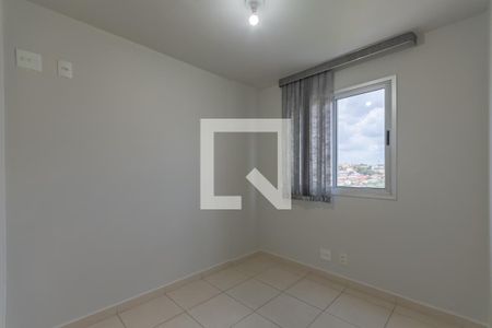 Quarto 1 de apartamento para alugar com 2 quartos, 58m² em Serrano, Belo Horizonte