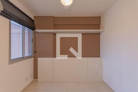 Suíte de apartamento para alugar com 2 quartos, 58m² em Serrano, Belo Horizonte