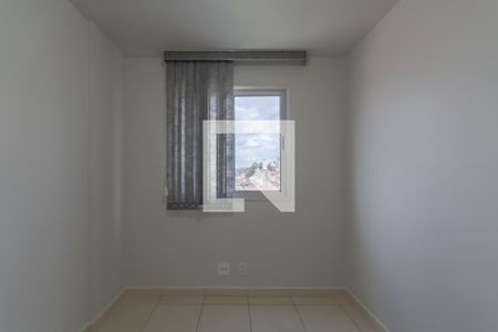 Quarto 1 de apartamento para alugar com 2 quartos, 58m² em Serrano, Belo Horizonte