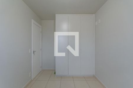 Quarto 1 de apartamento para alugar com 2 quartos, 58m² em Serrano, Belo Horizonte