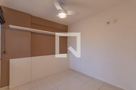 Suíte de apartamento para alugar com 2 quartos, 58m² em Serrano, Belo Horizonte