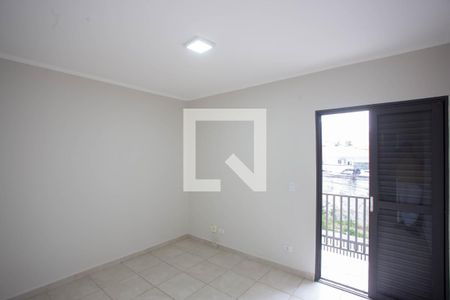 Suite de casa para alugar com 3 quartos, 98m² em Vila Santo Estefano, São Paulo