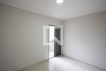 Suite de casa para alugar com 3 quartos, 98m² em Vila Santo Estefano, São Paulo