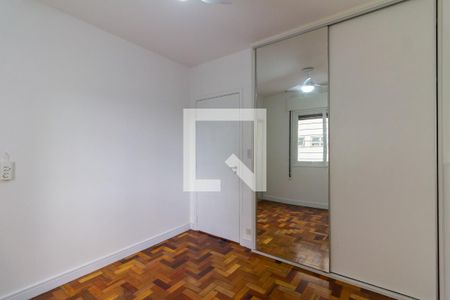 Quarto 1 Suíte de apartamento para alugar com 3 quartos, 115m² em Perdizes, São Paulo