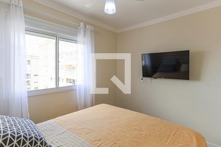 Quarto 1 de apartamento para alugar com 2 quartos, 50m² em Jardim Roberto, Osasco