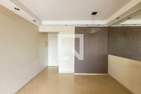 sala de estar/jantar de apartamento para alugar com 3 quartos, 69m² em Vila Nair, São Paulo