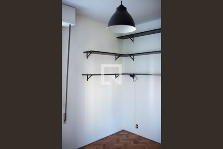 Quarto 2 de apartamento para alugar com 3 quartos, 88m² em Leblon, Rio de Janeiro