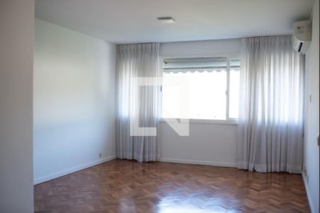 Sala de apartamento para alugar com 3 quartos, 88m² em Leblon, Rio de Janeiro