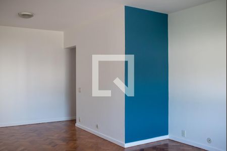 sala de apartamento para alugar com 3 quartos, 88m² em Leblon, Rio de Janeiro