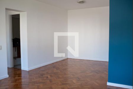 Sala de apartamento para alugar com 3 quartos, 88m² em Leblon, Rio de Janeiro