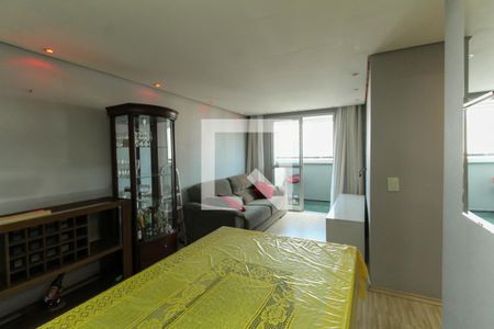 Sala de apartamento para alugar com 2 quartos, 62m² em Mooca, São Paulo