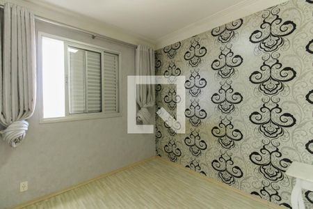 Quarto 1 de apartamento para alugar com 2 quartos, 62m² em Mooca, São Paulo