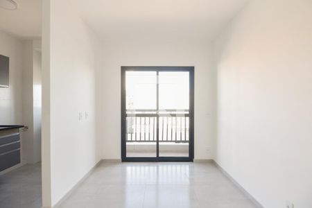 Sala  de apartamento para alugar com 2 quartos, 44m² em Vila Carrao, São Paulo